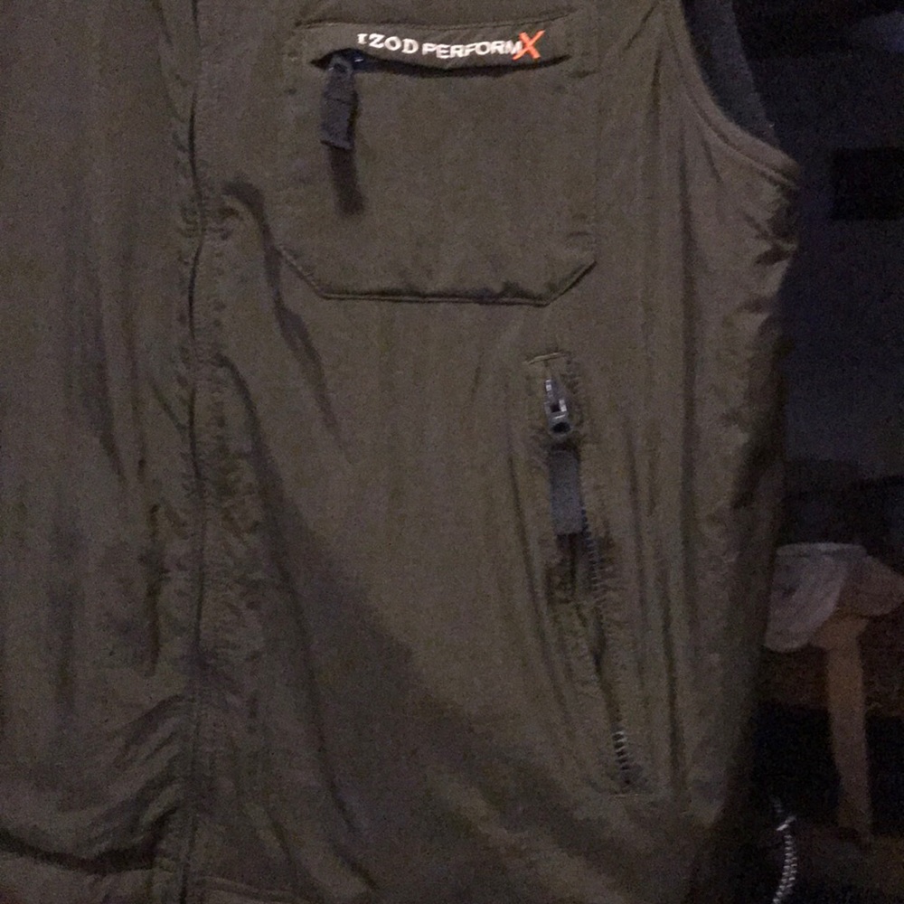 Vest - Picture 3 of 3
